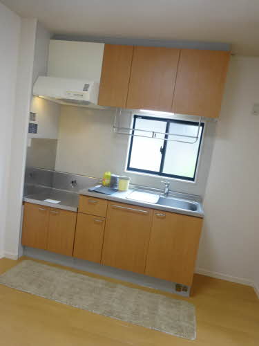 シュライン宮西 B102号-11