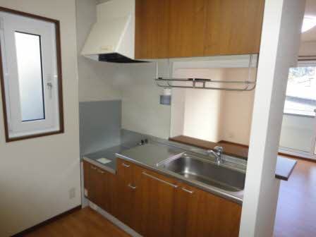 マルベリーヴィラ B101号-2