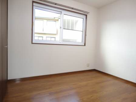 マルベリーヴィラ B101号-4