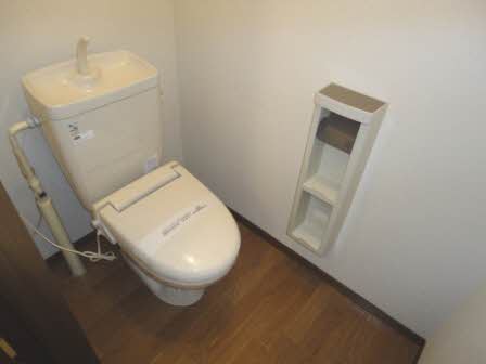 マルベリーヴィラ B101号-8