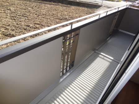 マルベリーヴィラ B101号-10