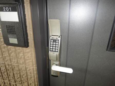 マルベリーヴィラ B101号-12