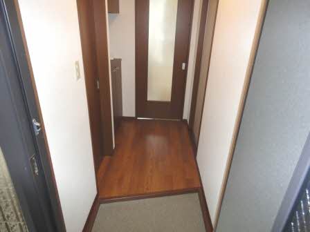 マルベリーヴィラ B101号-13