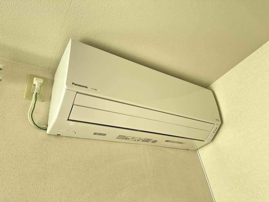 シャーメゾンエテルノ A202号-13