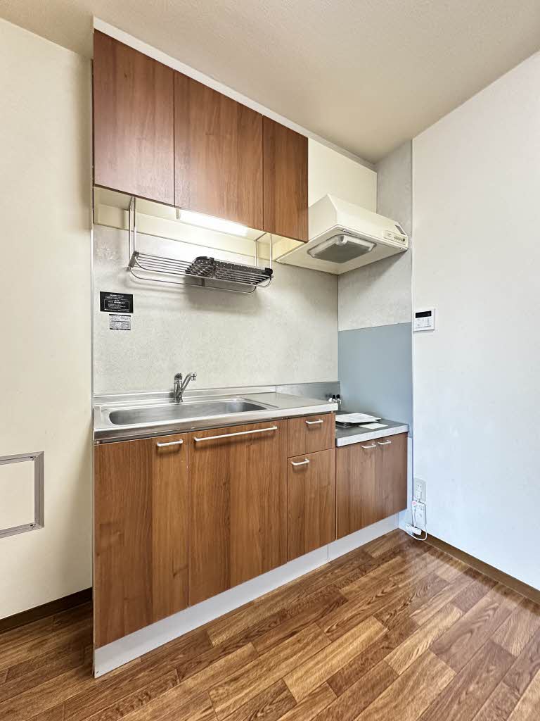 シャーメゾンエテルノ B103号-5