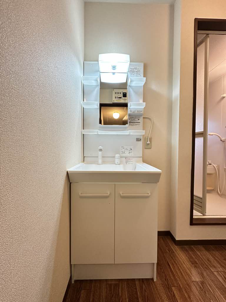 シャーメゾンエテルノ B103号-7