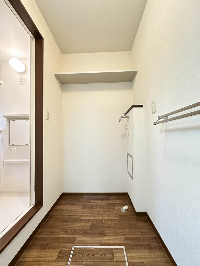 シャーメゾンエテルノ B103号-8