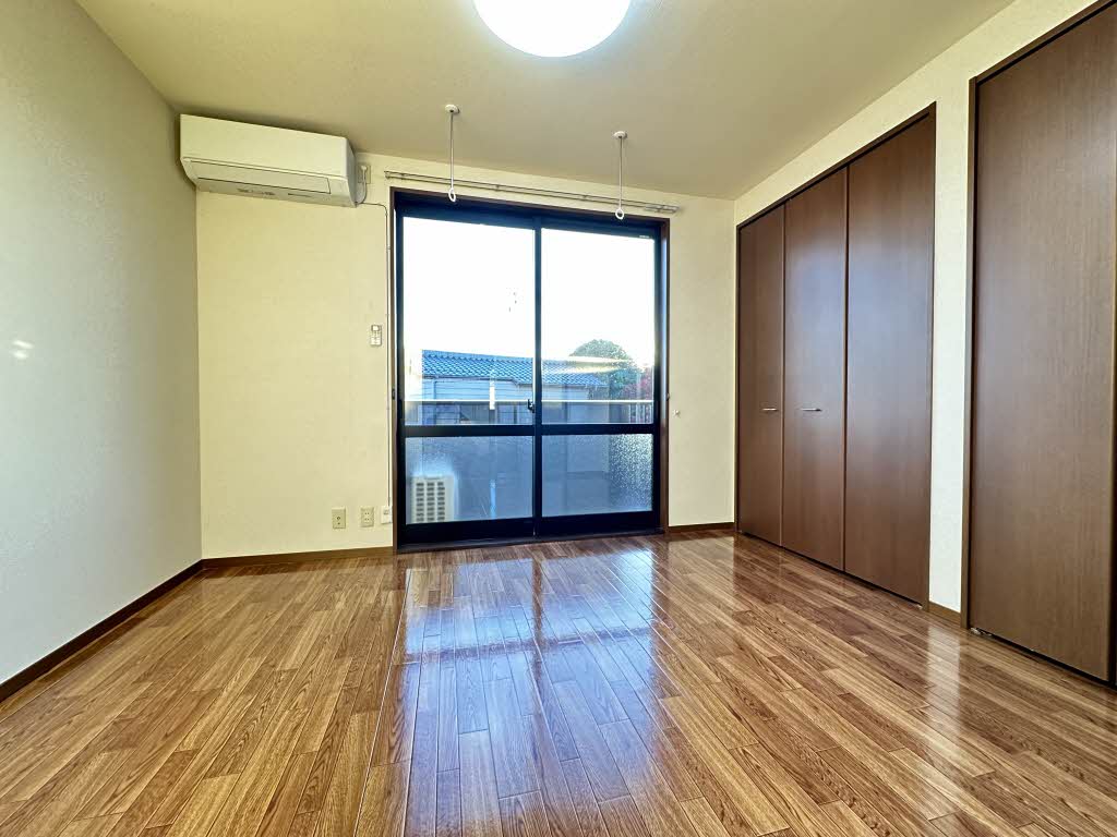 シャーメゾンエテルノ B202号-2