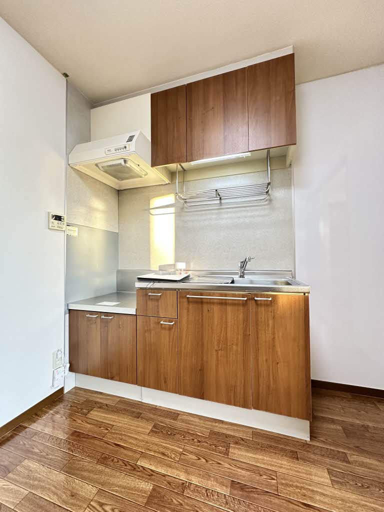 シャーメゾンエテルノ B202号-5