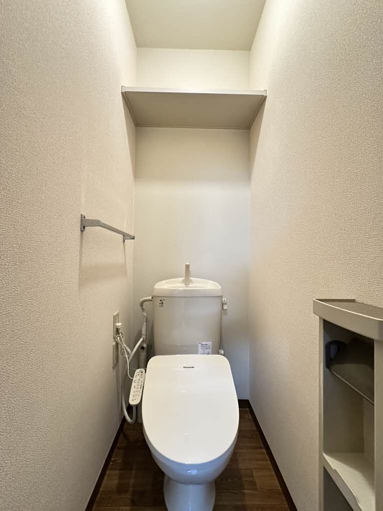 シャーメゾンエテルノ B202号-9