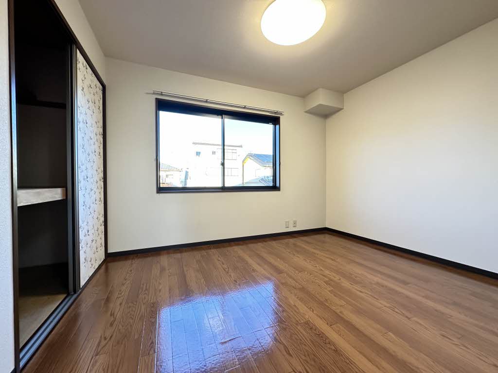 シャーメゾンエテルノ B202号-10