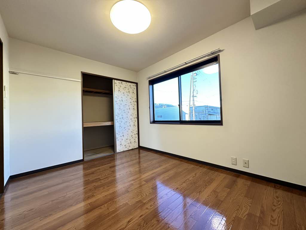 シャーメゾンエテルノ B202号-11