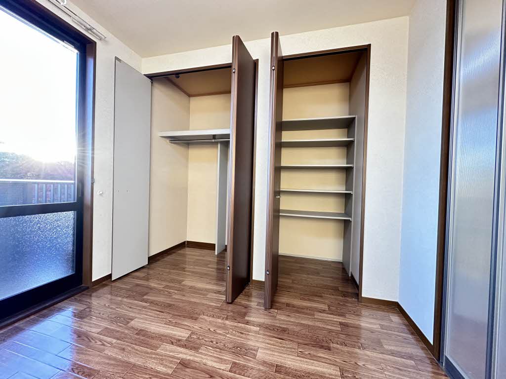 シャーメゾンエテルノ B202号-12