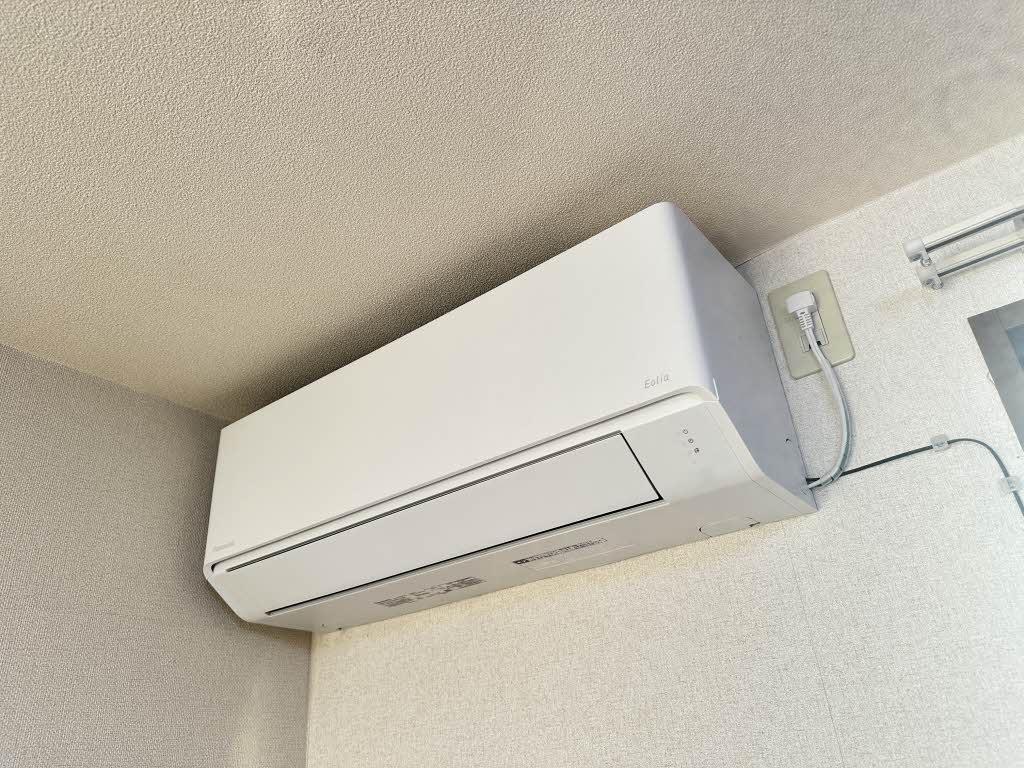 シャーメゾンエテルノ B202号-15