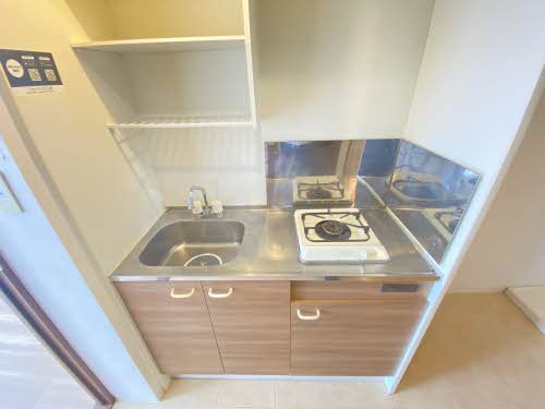 クレールTAKESHIN 0804号-4