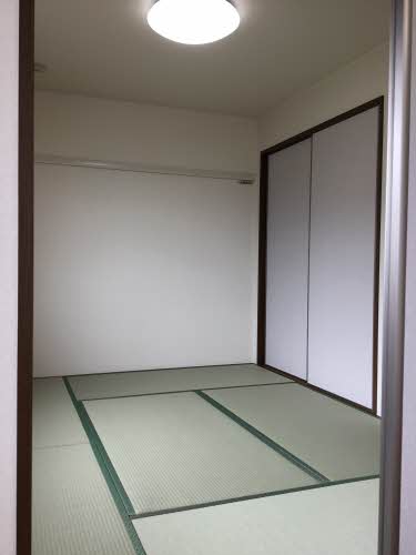 スリーゼ i フォレス 0202号-7