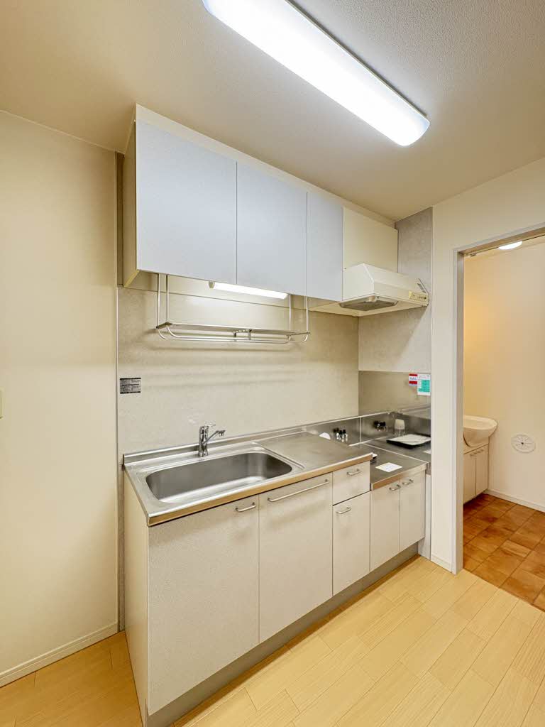 ハイツシービーⅣ 4105号-3