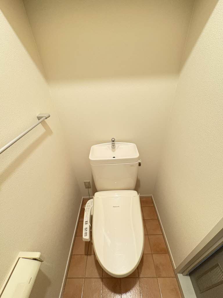 ハイツシービーⅣ 4105号-9