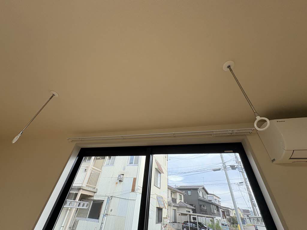 ハイツシービーⅣ 4105号-13