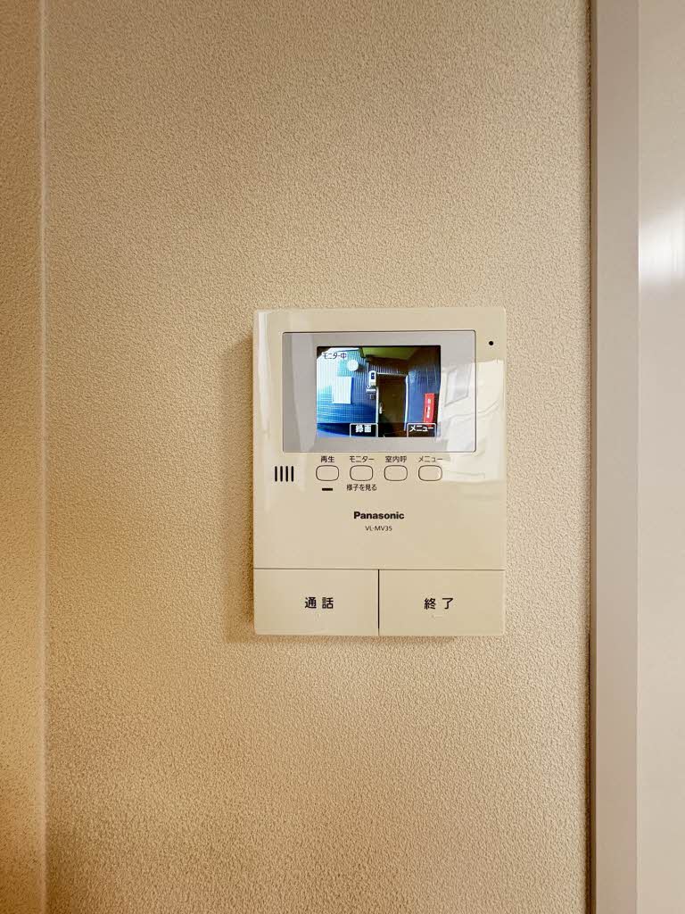 ハイツシービーⅣ 4105号-14