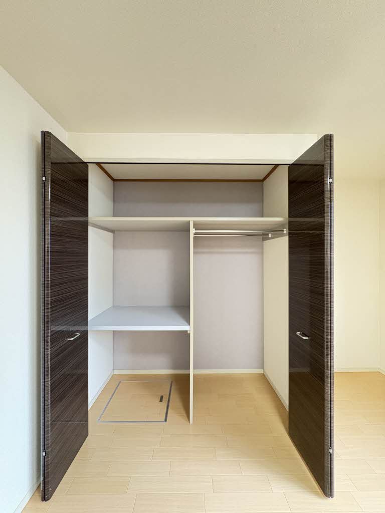 ハイツシービーⅣ 4105号-15