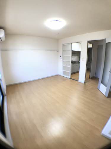 ハイツシービーⅣ 4202号-2