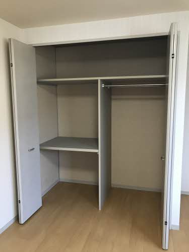 ハイツシービーⅣ 4202号-5