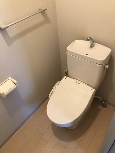 ハイツシービーⅣ 4202号-10