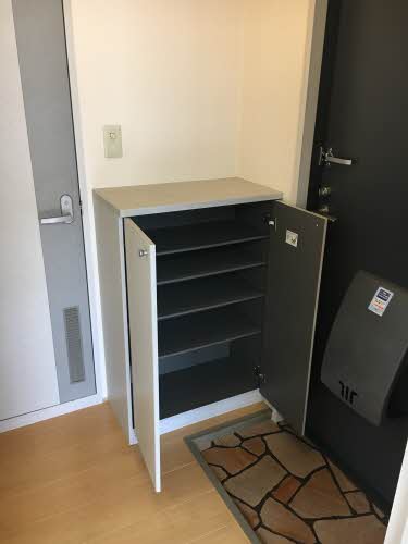 ハイツシービーⅣ 4202号-11