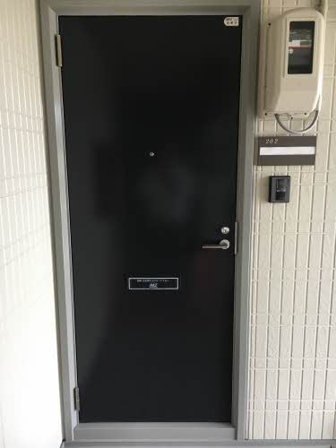 ハイツシービーⅣ 4202号-13