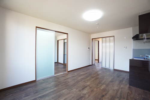 ディアス篠木 0205号-2