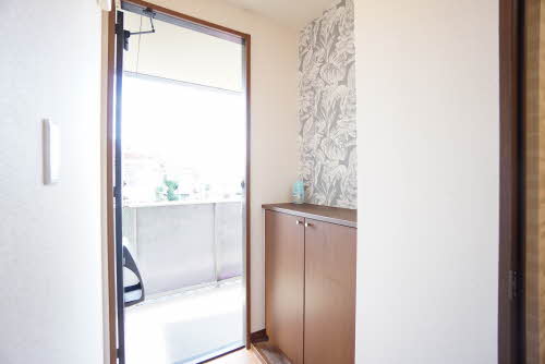 ディアス篠木 0205号-14