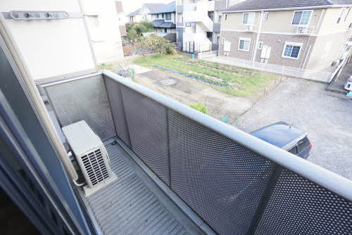 ディアス篠木 0205号-15