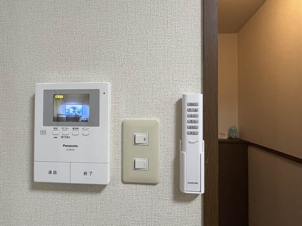 フォーレスエデン A202号-4