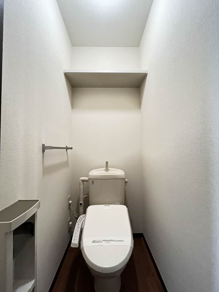 フォーレスエデン A202号-7