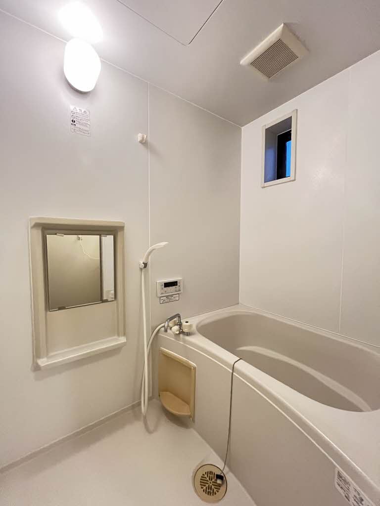 フォーレスエデン A202号-8