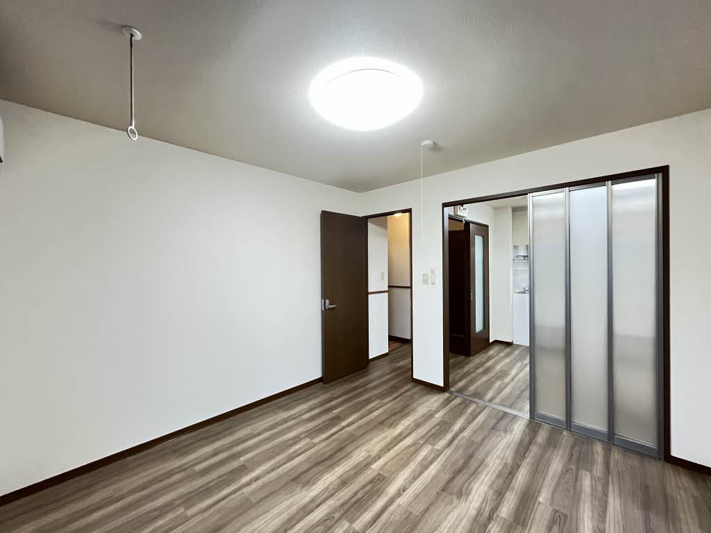 フォーレスエデン A202号-10