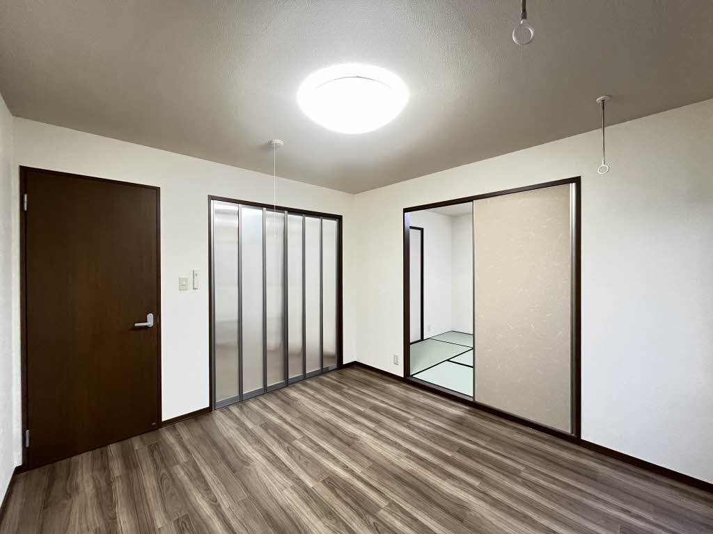 フォーレスエデン A202号-11