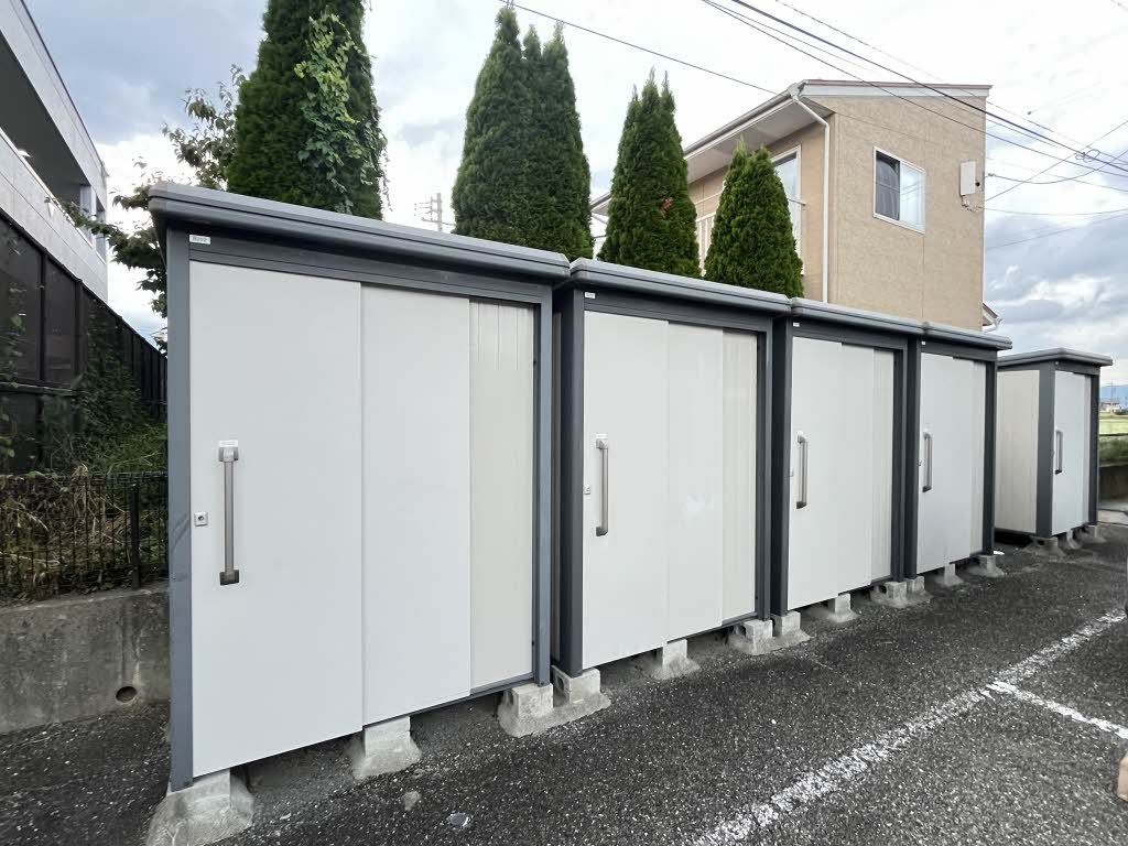 フォーレスエデン A202号-14