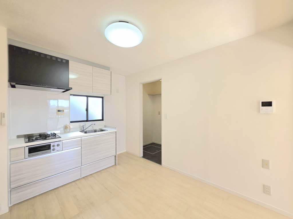 サンスリーゼ A101号-3