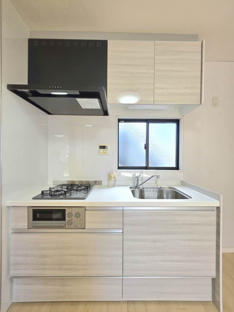 サンスリーゼ A101号-4