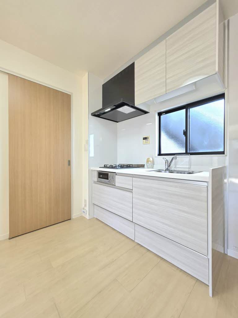 サンスリーゼ A101号-5