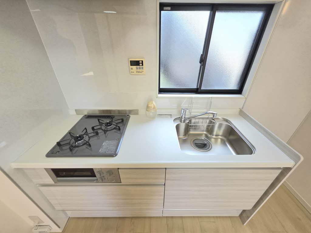 サンスリーゼ A101号-6