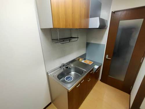 アイリスハイツ 0101号-3