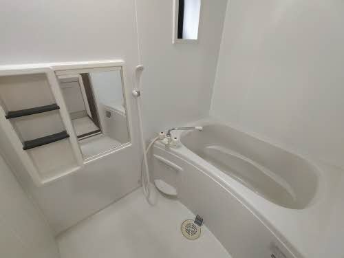 アイリスハイツ 0101号-5