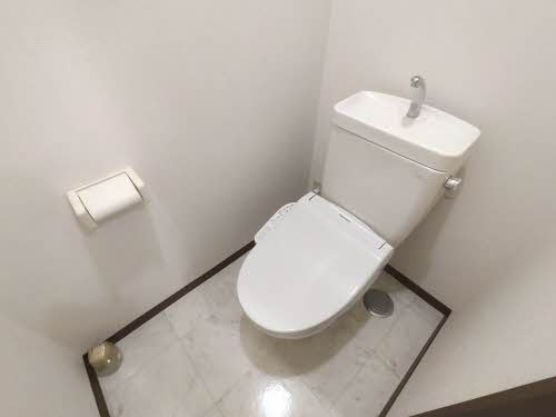 アイリスハイツ 0101号-7