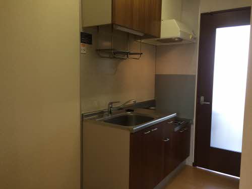 アイリスハイツ 0205号-3