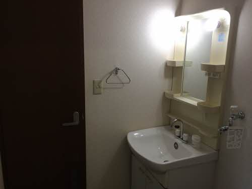 アイリスハイツ 0205号-4