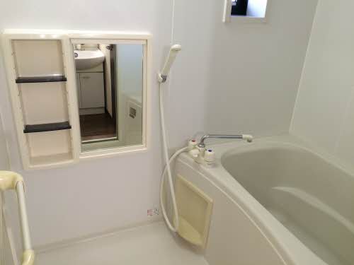 アイリスハイツ 0205号-5