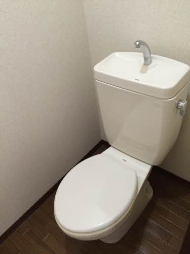 アイリスハイツ 0205号-6